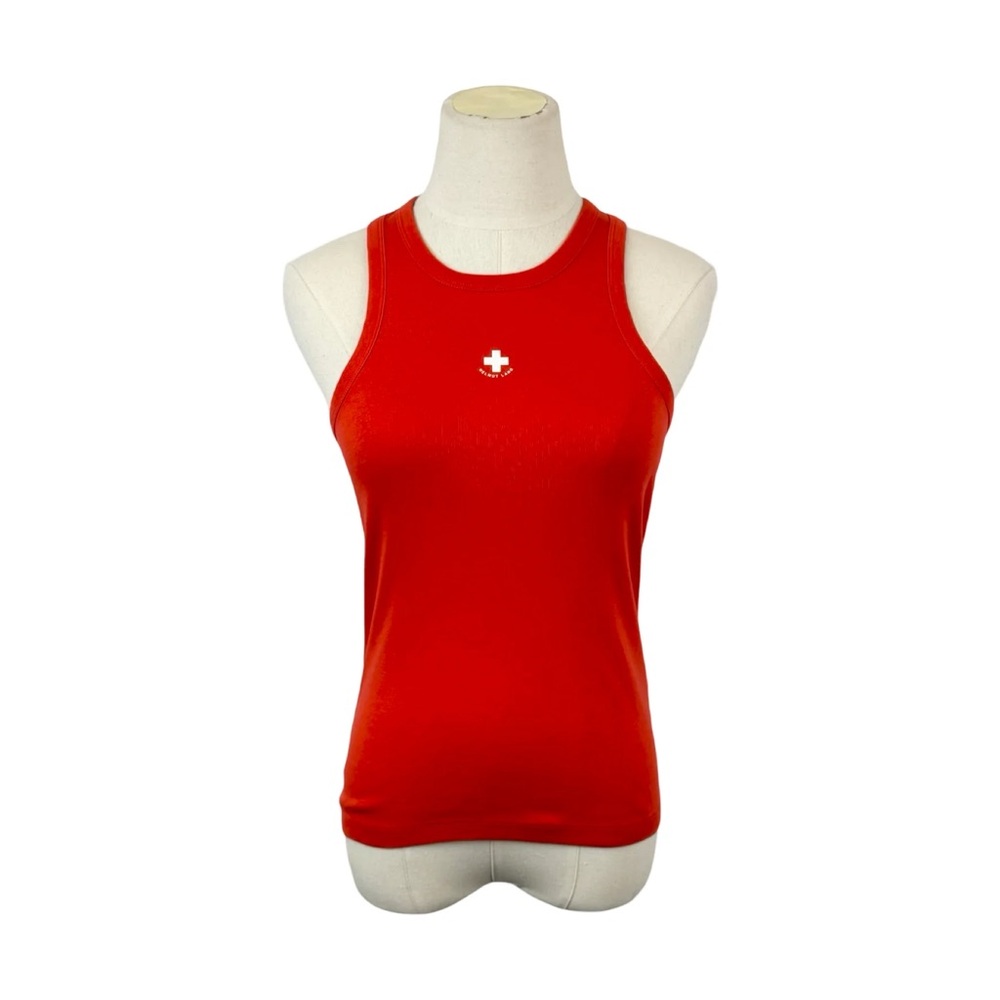 Helmut lang Tank